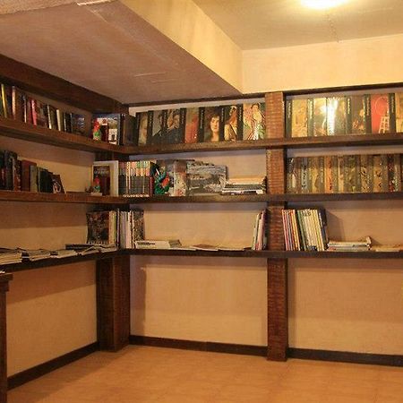 1 Nimman Gallery Hotel Chiang Mai Luaran gambar