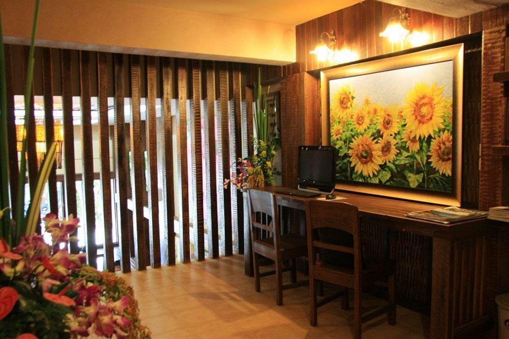 1 Nimman Gallery Hotel Chiang Mai Luaran gambar