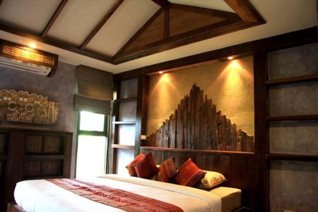 1 Nimman Gallery Hotel Chiang Mai Bilik gambar