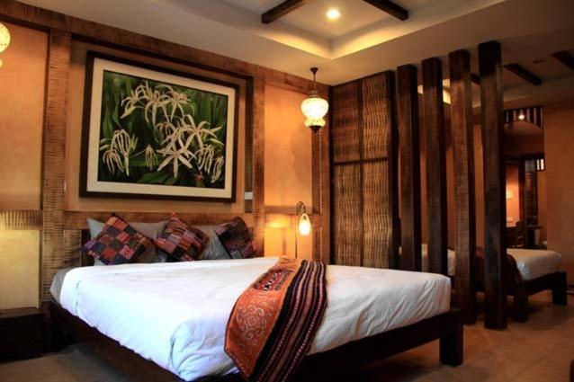 1 Nimman Gallery Hotel Chiang Mai Bilik gambar