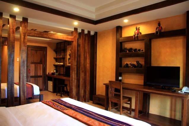 1 Nimman Gallery Hotel Chiang Mai Bilik gambar