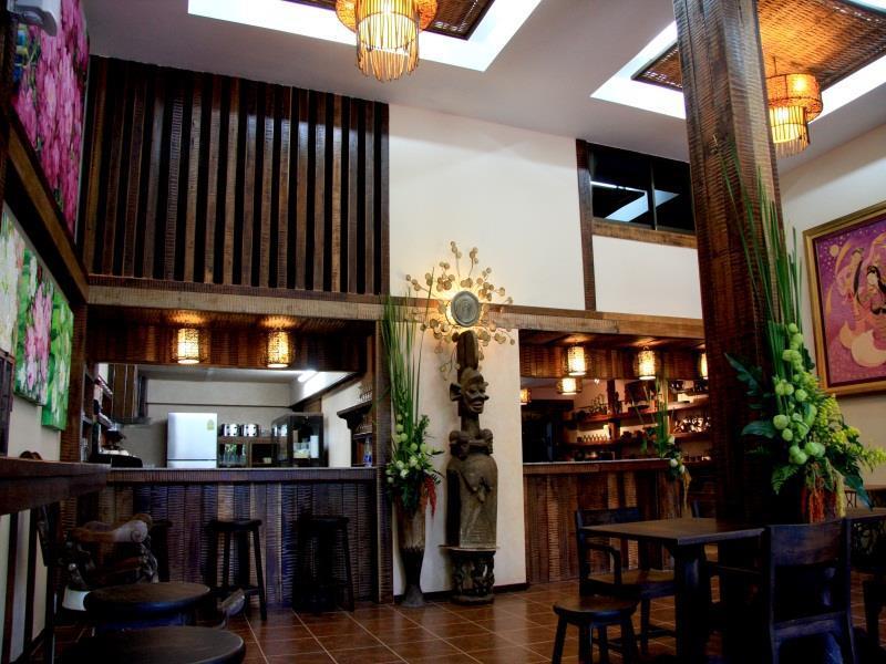 1 Nimman Gallery Hotel Chiang Mai Luaran gambar