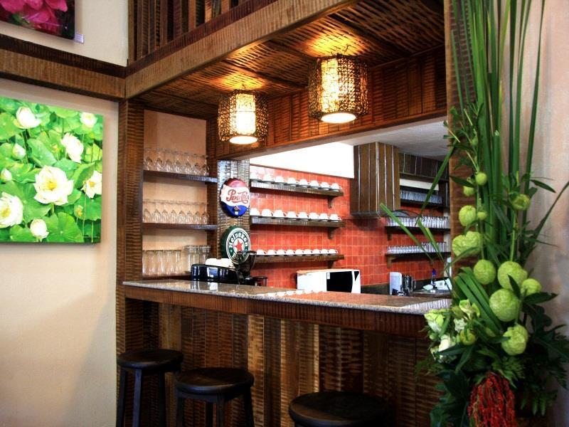 1 Nimman Gallery Hotel Chiang Mai Luaran gambar