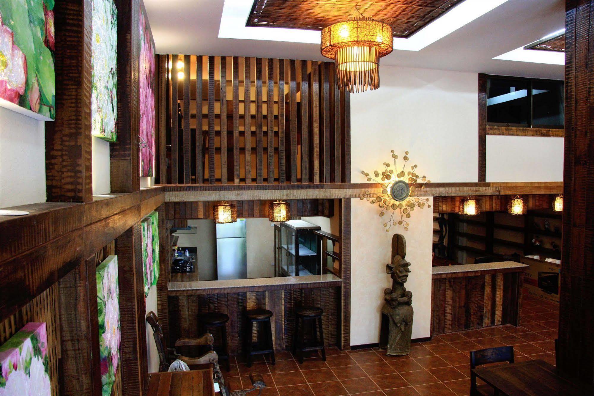 1 Nimman Gallery Hotel Chiang Mai Luaran gambar