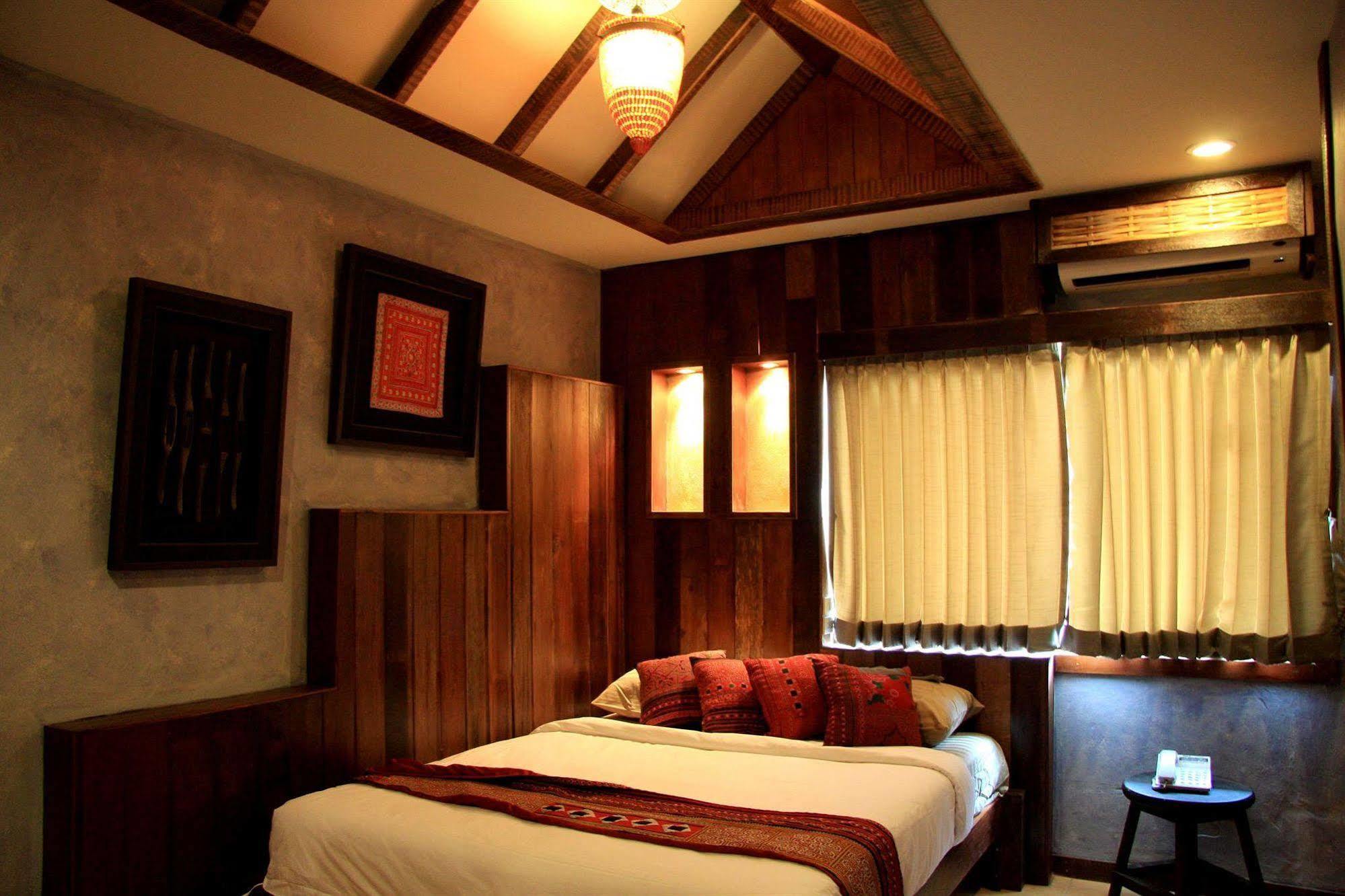 1 Nimman Gallery Hotel Chiang Mai Luaran gambar