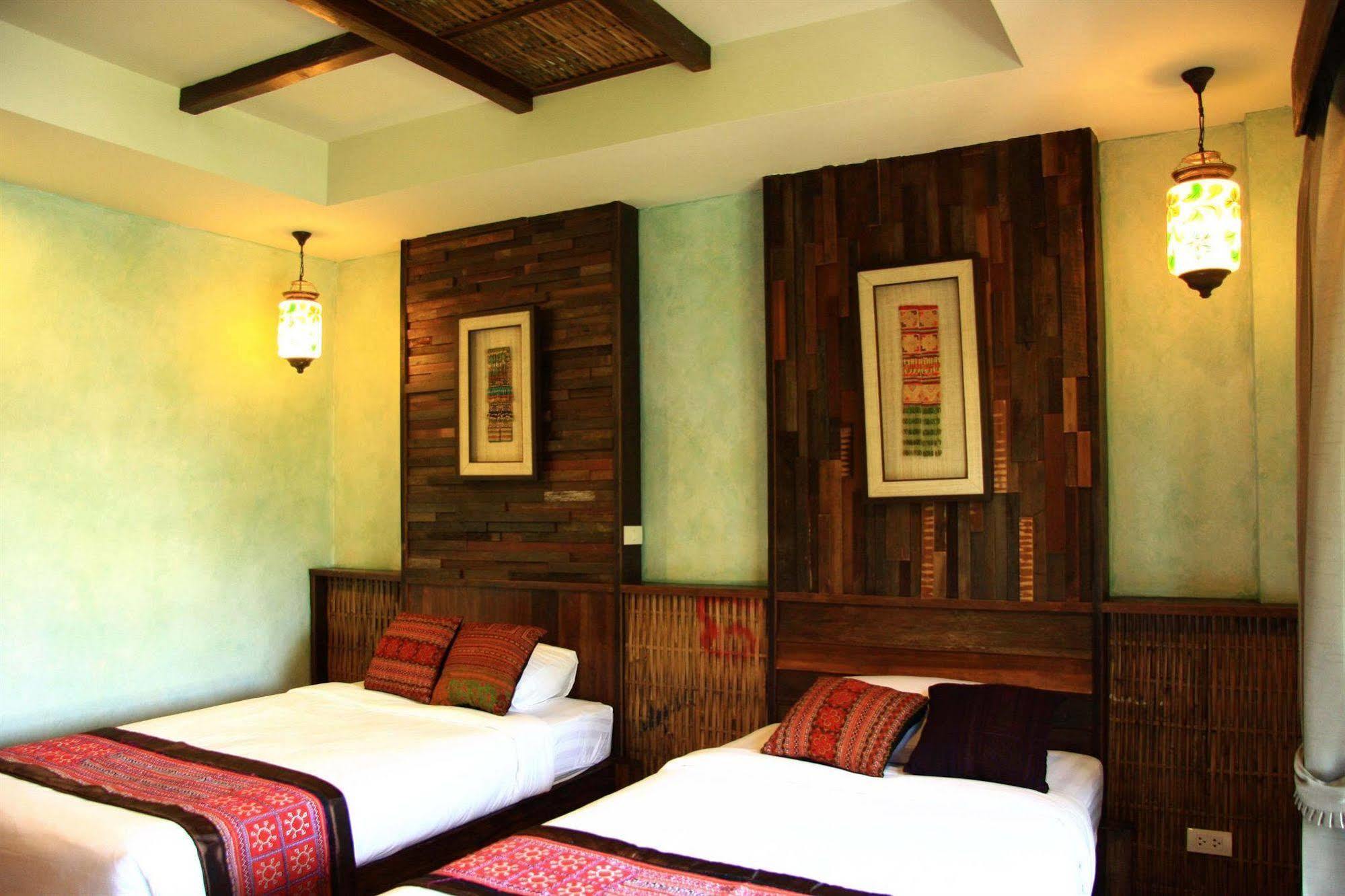 1 Nimman Gallery Hotel Chiang Mai Luaran gambar
