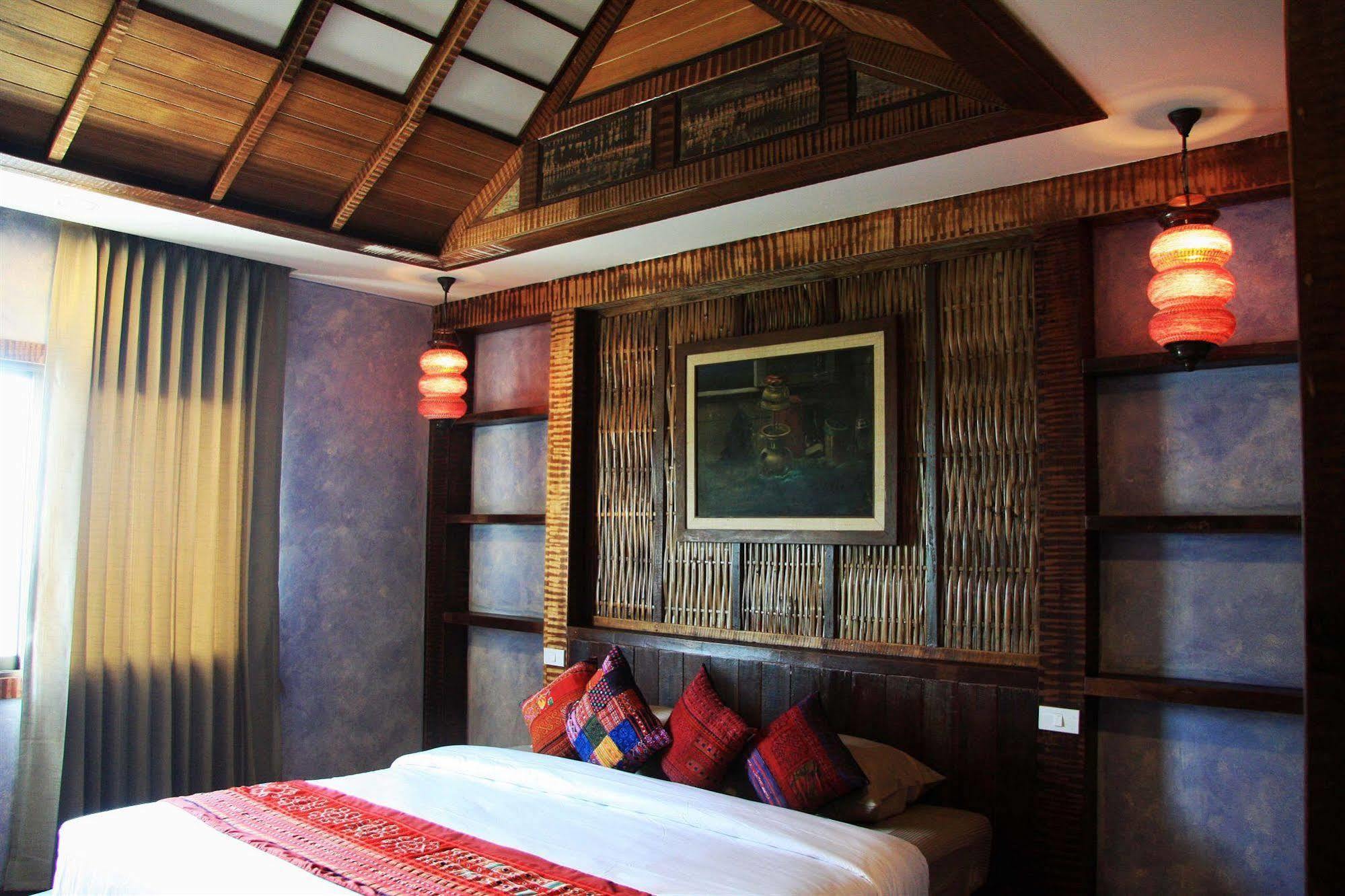 1 Nimman Gallery Hotel Chiang Mai Luaran gambar