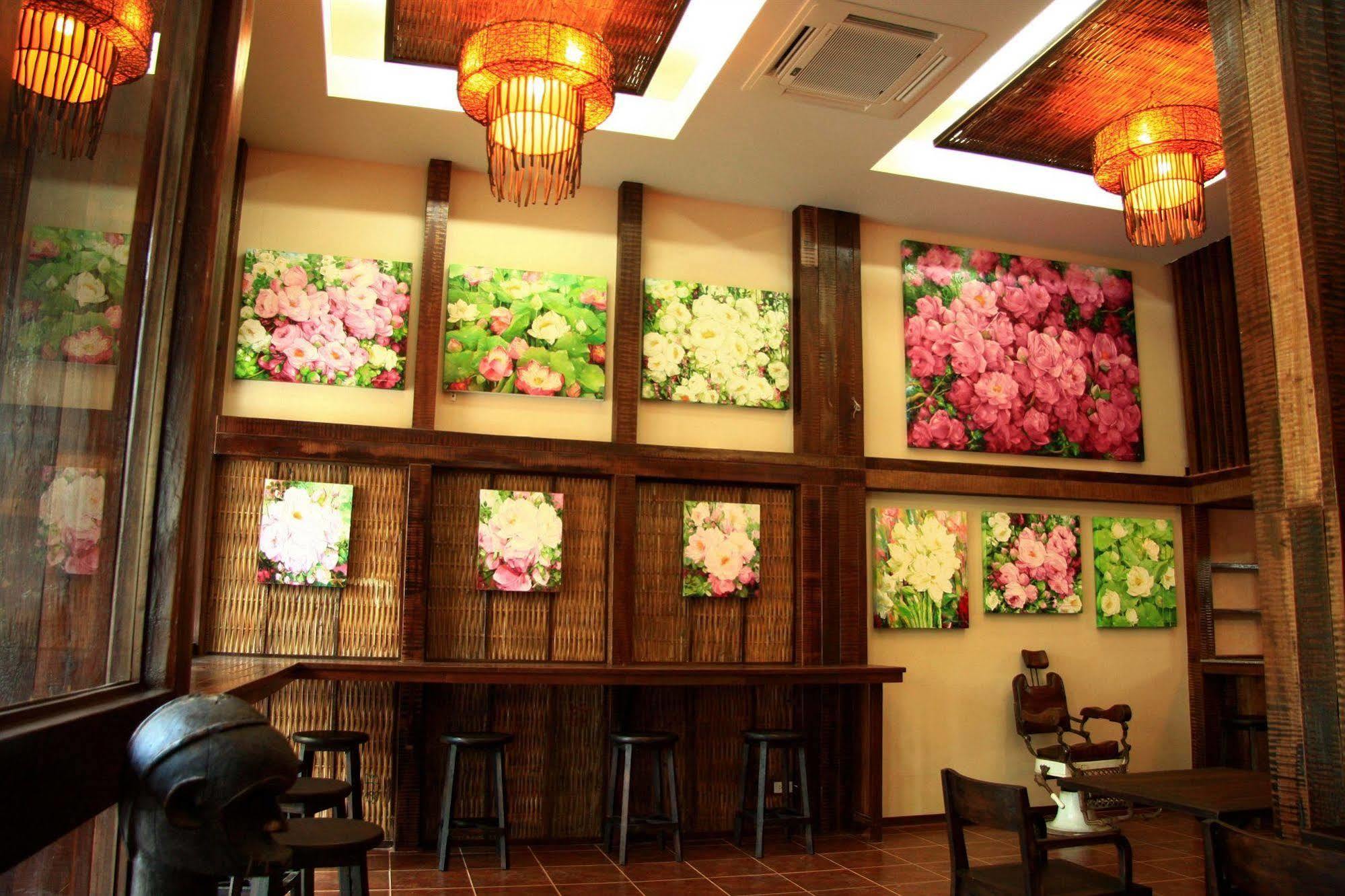 1 Nimman Gallery Hotel Chiang Mai Luaran gambar